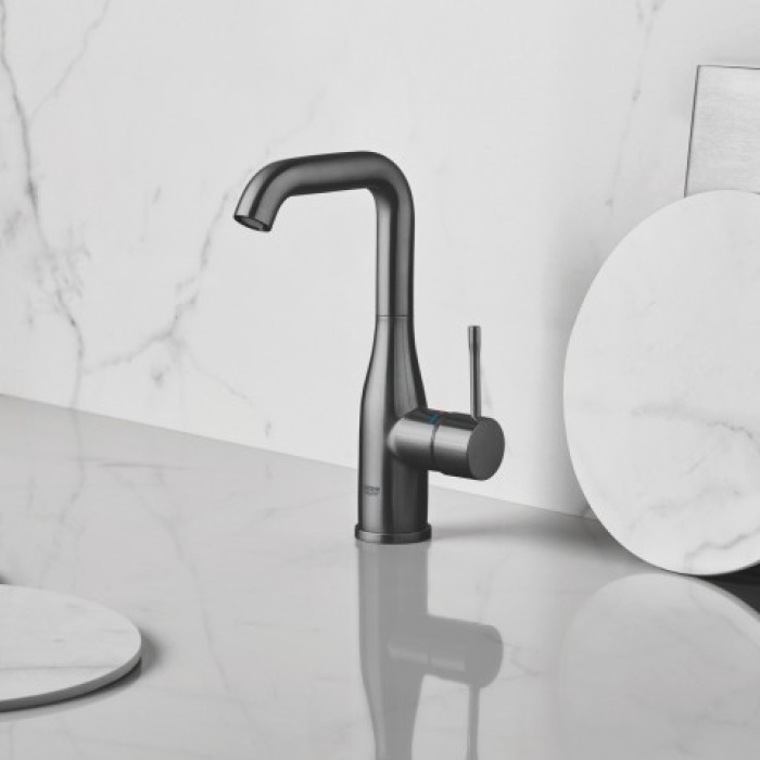 Grohe Essence Смеситель однорычажный для раковины L-Size (32628AL1) Grohe Essence Смеситель однорычажный для раковины L-Size (32628AL1)