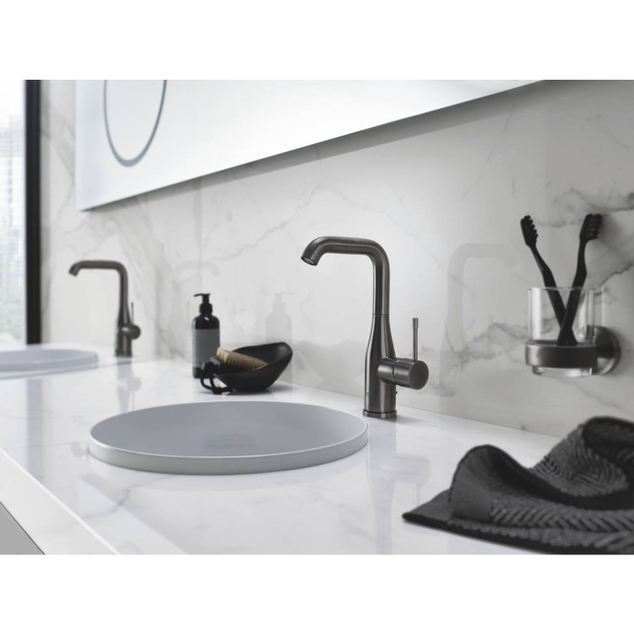 Grohe Essence Смеситель однорычажный для раковины L-Size (32628AL1) Grohe Essence Смеситель однорычажный для раковины L-Size (32628AL1)