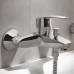 Grohe Eurosmart Смеситель однорычажный для ванны (33300002) Grohe Eurosmart Смеситель однорычажный для ванны (33300002)