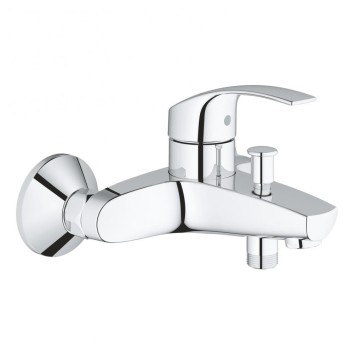 Grohe Eurosmart Смеситель однорычажный для ванны (33300002)