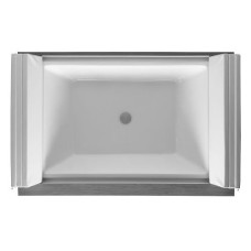 Sundeck ванна прямоугольная 205,5 см 700197000000000