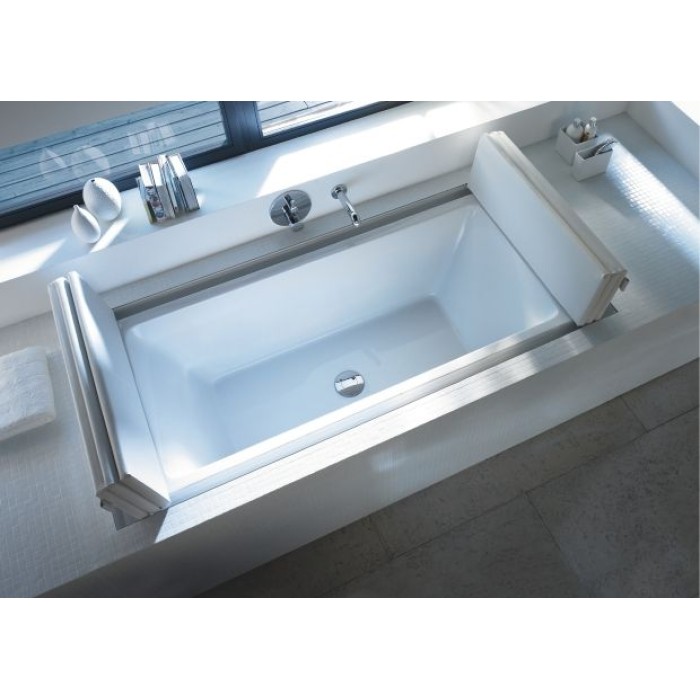 Sundeck ванна прямоугольная 205,5 см 700197000000000 в интернет-магазине «Estet Room»