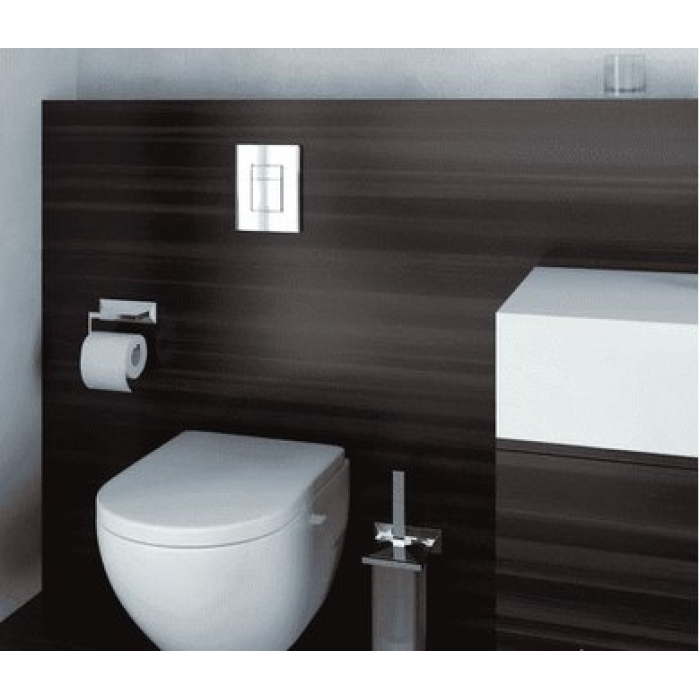 Держатель бумаги Grohe Allure Brilliant (40499000)