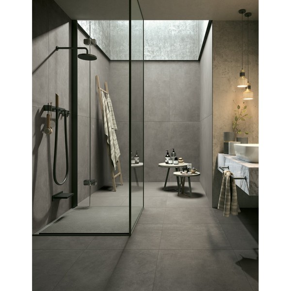 Керамогранит Керамогранит MIRAGE Glocal GC 04 SP SQ 9×1200×1200 под бетон