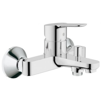 Grohe BauEdge Однорычажный смеситель для ванны (32820000)