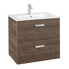 Тумба Roca Victoria A855854423 с умывальником 60 см