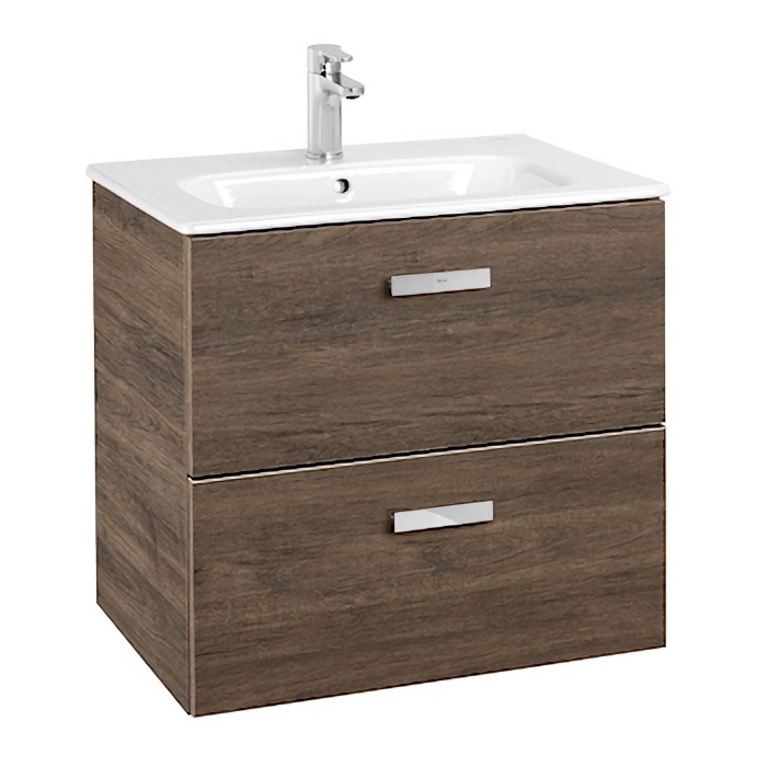 Тумба Roca Victoria A855854423 с умывальником 60 см