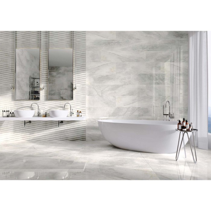 Керамогранит CERRAD GRES MASTERSTONE WHITE POLER Керамогранит CERRAD GRES MASTERSTONE WHITE POLER