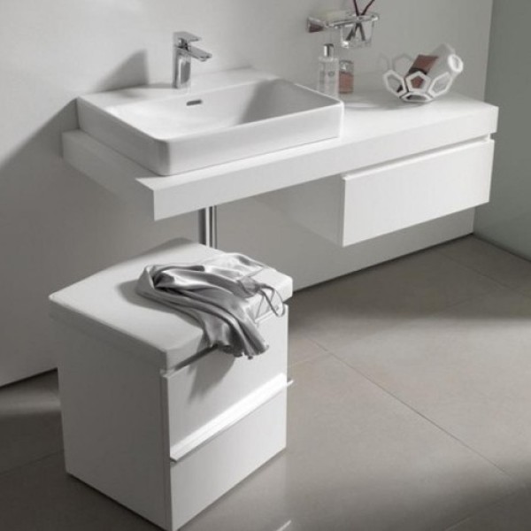 Умывальник Laufen Pro S H8109640001041
