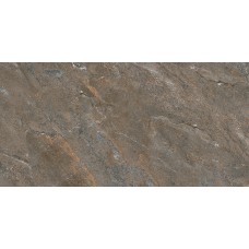 Керамограніт Інтеркерама Virginia 33 032 Коричневий Темний 60x120 см