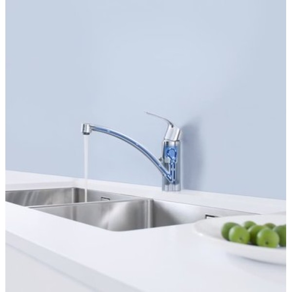 Смеситель для кухни Grohe Eurosmart 3328120E