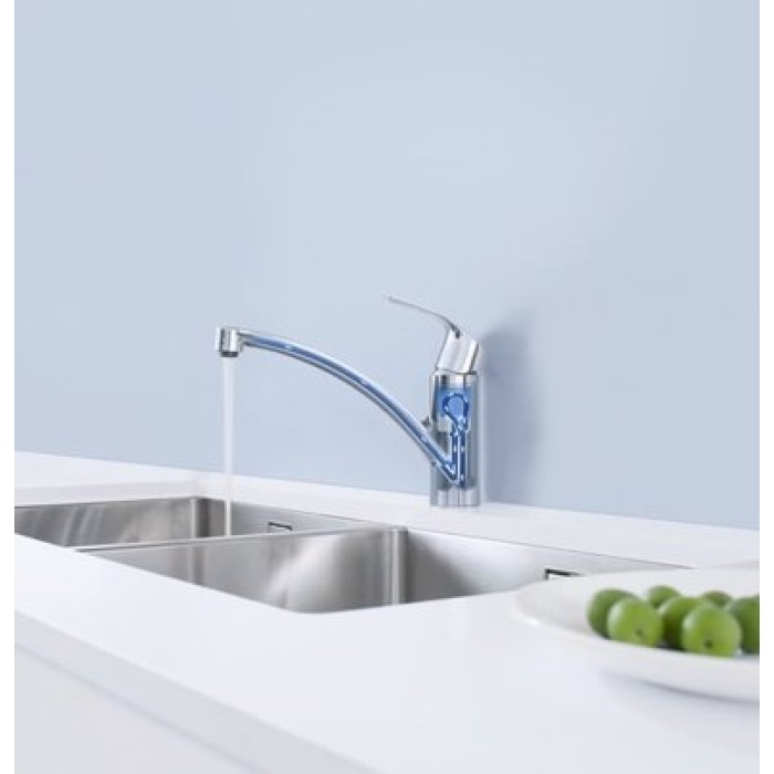 Смеситель для кухни Grohe Eurosmart 3328120E