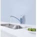 Смеситель для кухни Grohe Eurosmart 3328120E