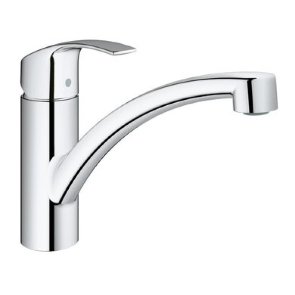Смеситель для кухни Grohe Eurosmart 3328120E