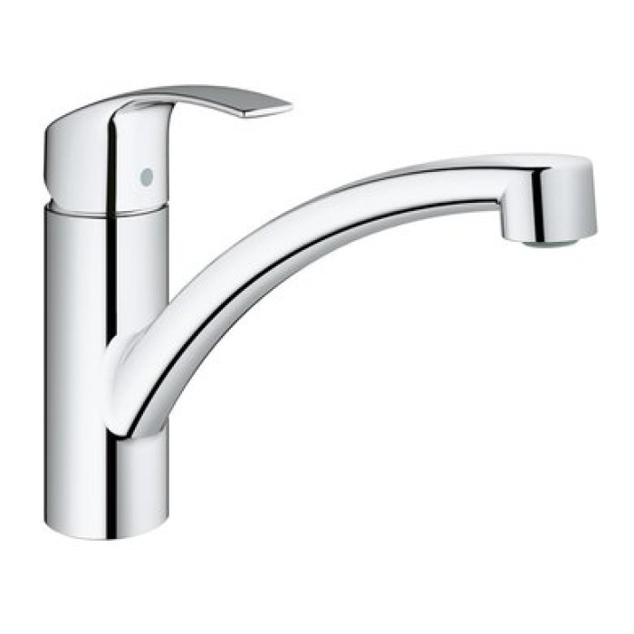 Смеситель для кухни Grohe Eurosmart 3328120E