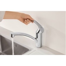 Смеситель для кухни Grohe Eurosmart 3328120E