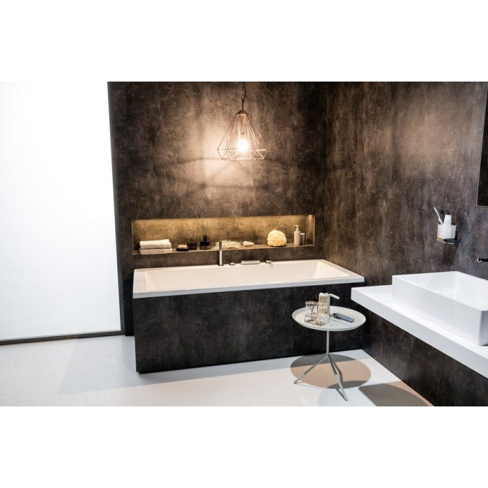 Ванна Ravak FORMY 01 170x75 C691000000 Ванна Ravak FORMY 01 170x75 C691000000