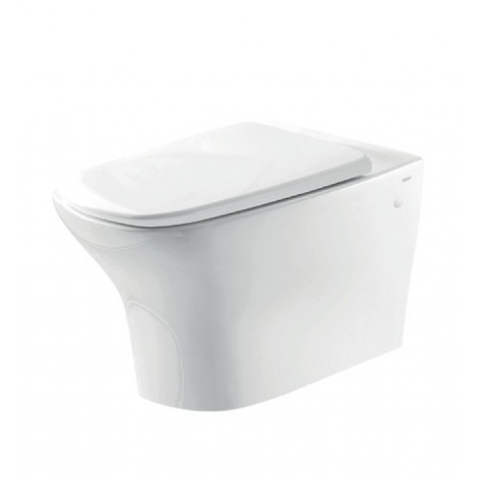 Унитаз подвесной Devit Iven, крышка soft-close 3120141