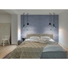 Керамогранит RONDINE J88358 LCCH COBALTO 8×370×61