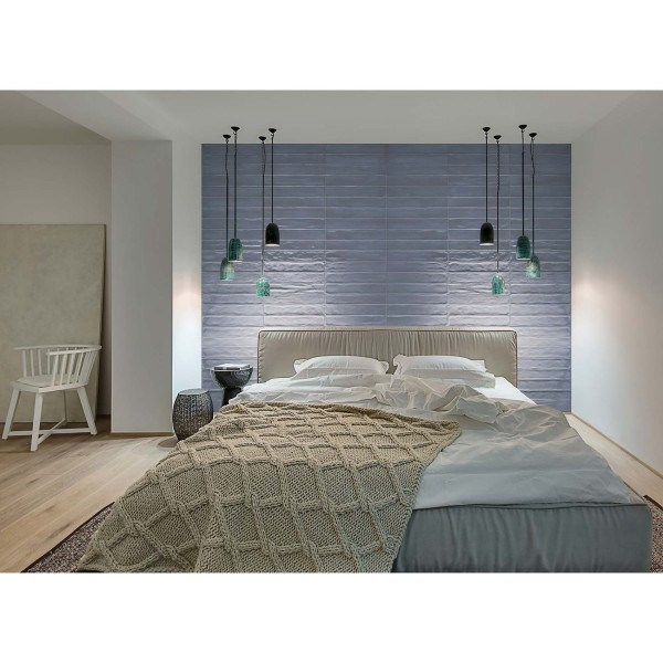 Керамогранит RONDINE J88358 LCCH COBALTO 8×370×61