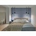 Керамогранит RONDINE J88358 LCCH COBALTO 8×370×61