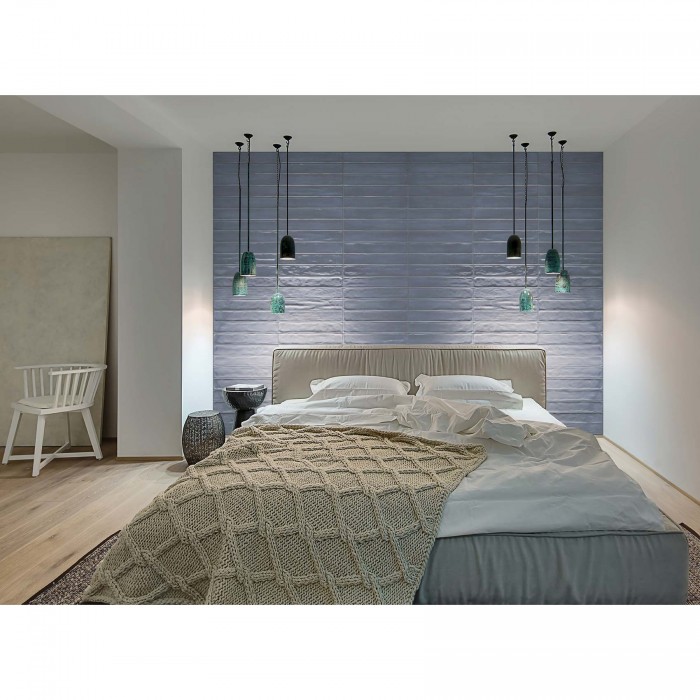 Керамогранит RONDINE J88358 LCCH COBALTO 8×370×61