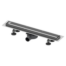 Душевой трап TECE linus 700 мм, накладка под плитку 15101070