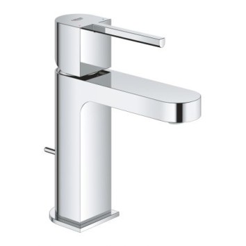 Grohe Plus Смеситель однорычажный для раковины S-Size (32612003)