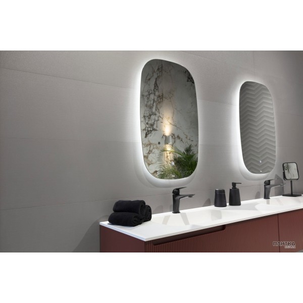 Плитка PERONDA LOOK WHITE NT/33 10×1000×333