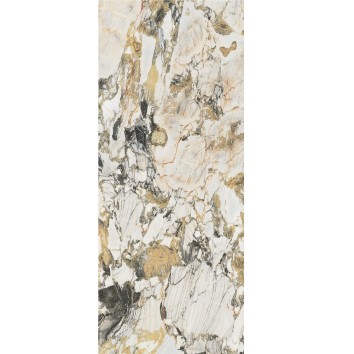 Керамограніт Rex 761741 Еtoile Symphonie Glo 6Mm Ret 120x240 см