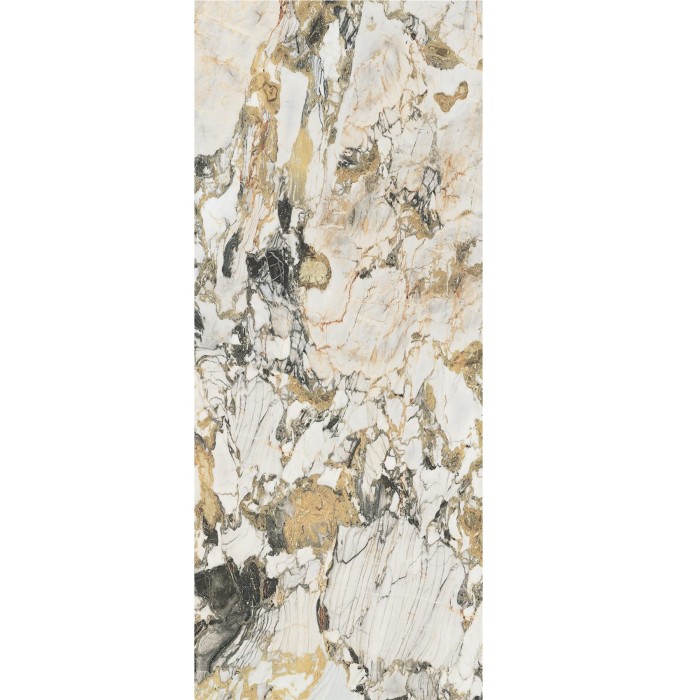 Керамогранит REX 761741 ЕTOILE SYMPHONIE GLO 6MM RET 1200x2400x6