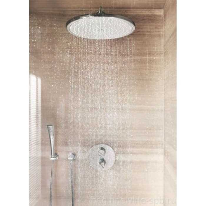 Верхний душ Grohe Rainshower 310 27477000