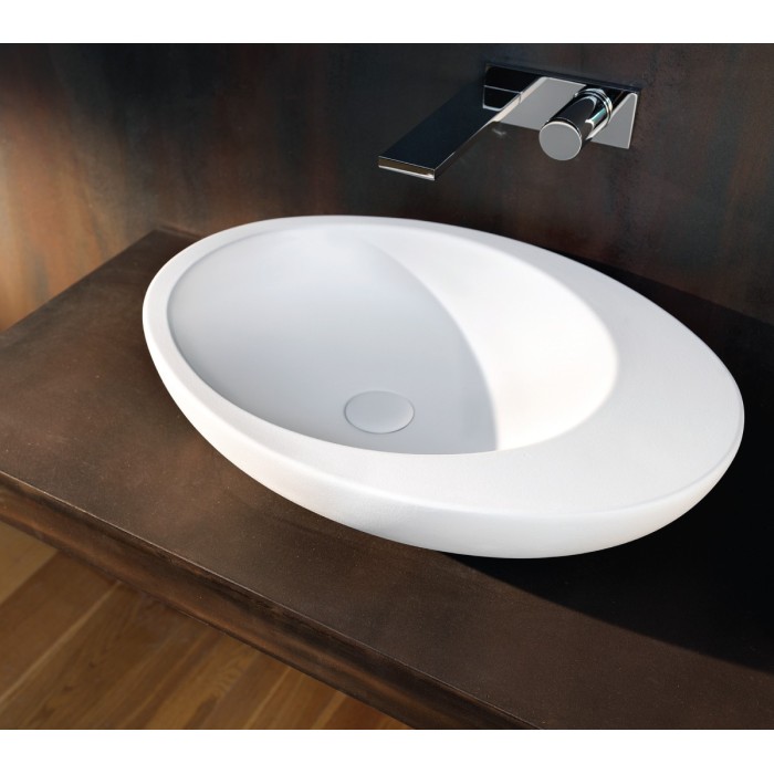 Керамическая раковина 60 см Cielo Le Giare