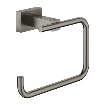 Grohe Держатель бумаги Essentials Cube без крышки (40507AL1)
