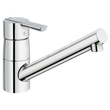 Смеситель для раковины GROHE Feel 32669000