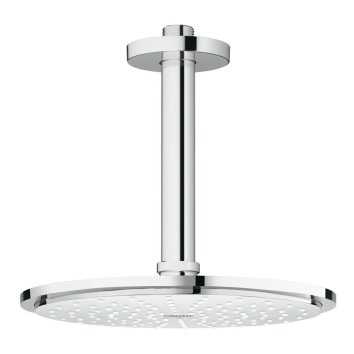 Верхний душ Grohe Rainshower Cosmopolitan 210 26063000