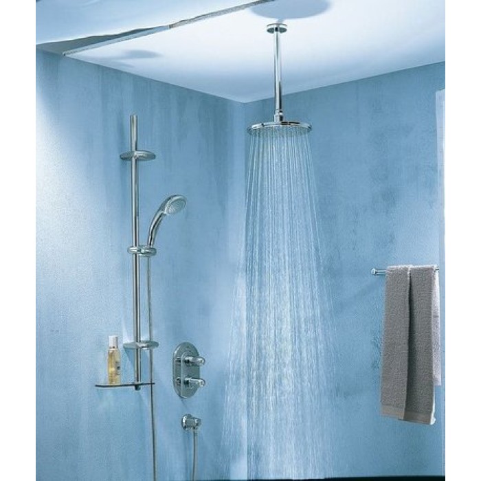 Верхний душ Grohe Rainshower Cosmopolitan 210 26063000