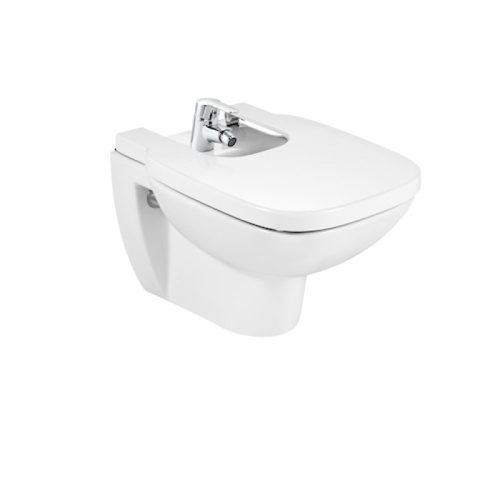 Биде подвесное Roca Debba A355995000