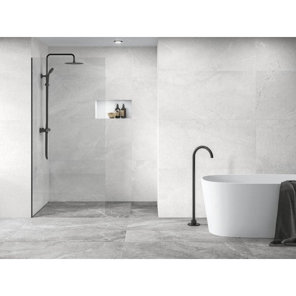 Керамогранит Керамогранит PERONDA LUCCA GREY AS/60X120/C/R 10×1200×600