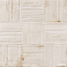 Плитка MAINZU Craft BLANCO 7×200×200 под дерево