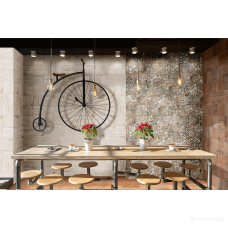 Плитка MAINZU Craft BLANCO 7×200×200 под дерево