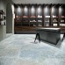 Керамогранит Aparici Metallic Bohemian Blue Natural 10×595×595