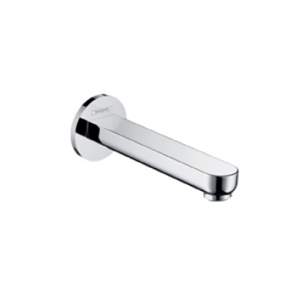 Излив для ванны Hansgrohe Metris S 14420000