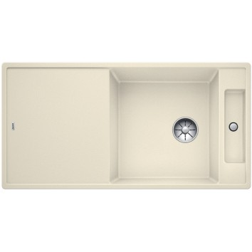 Мойка для кухни Blanco  Axia III XL 6 S-F жасмин доска стекло 523530