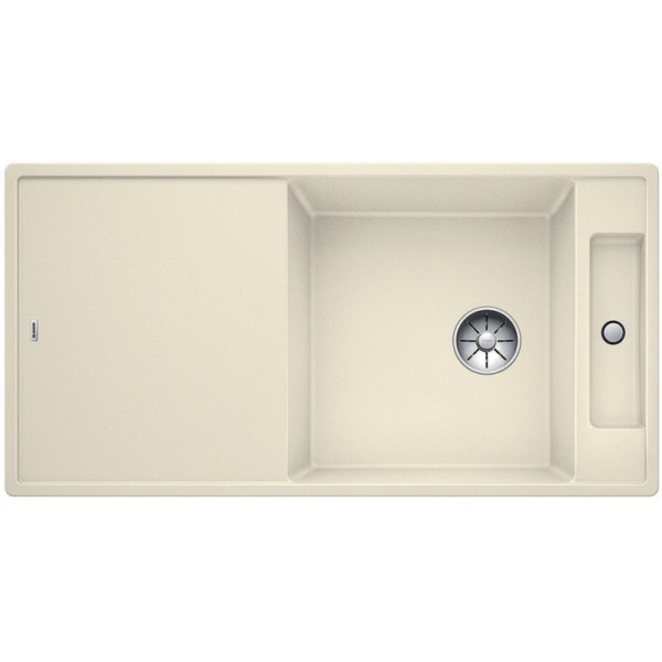 Мойка для кухни Blanco  Axia III XL 6 S-F жасмин доска стекло 523530