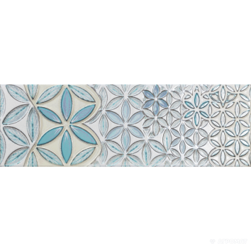 Плитка Bestile Retro Vintage DECOR 1 8×750×250
