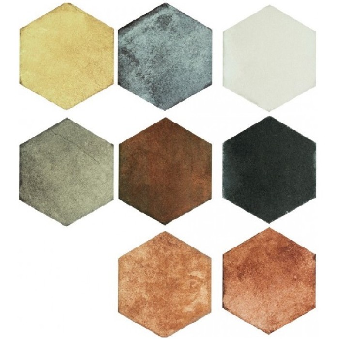 Керамогранит BESTILE FIKA