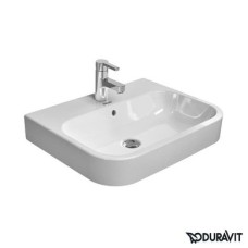 Керамическая раковина 60 см Duravit Happy D.2 2315600000