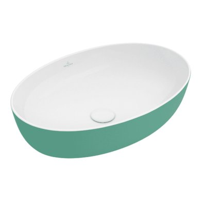 Керамическая раковина Villeroy & Boch Artis 419861BCW4