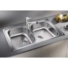 Мойка для кухни Blanco Tipo 8 Compact  513459